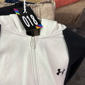 Under Armour